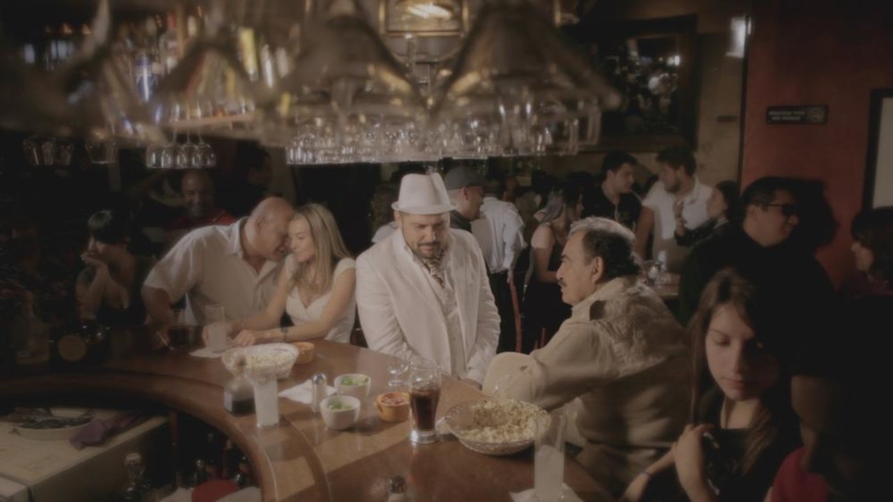 Así Es La Vida (with Joan Sebastian) ((Videoclip))
