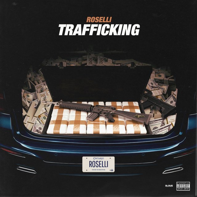 Trafficking
