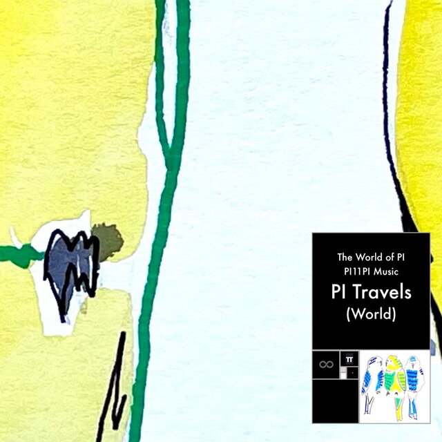 PI Travels . World