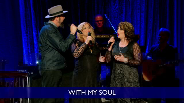 It Is Well With My Soul