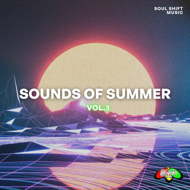 Sounds of Summer, Vol. 3