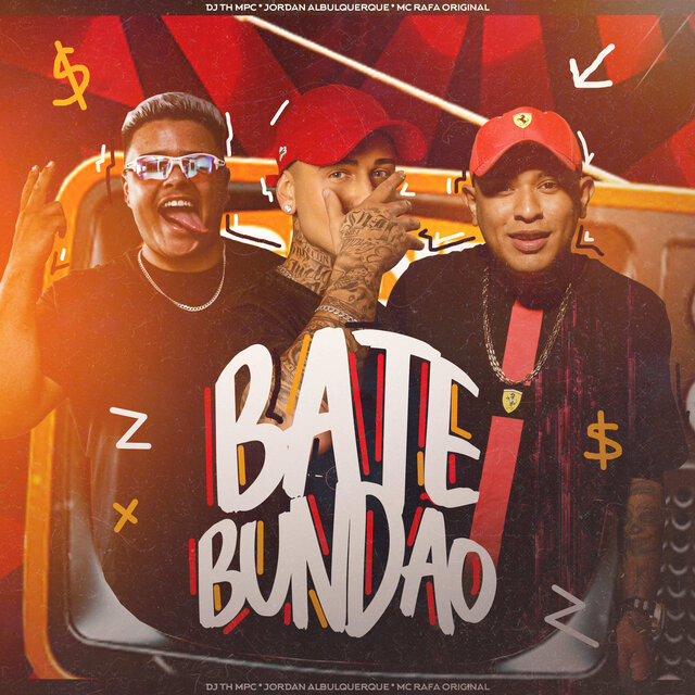 Bate Bundão