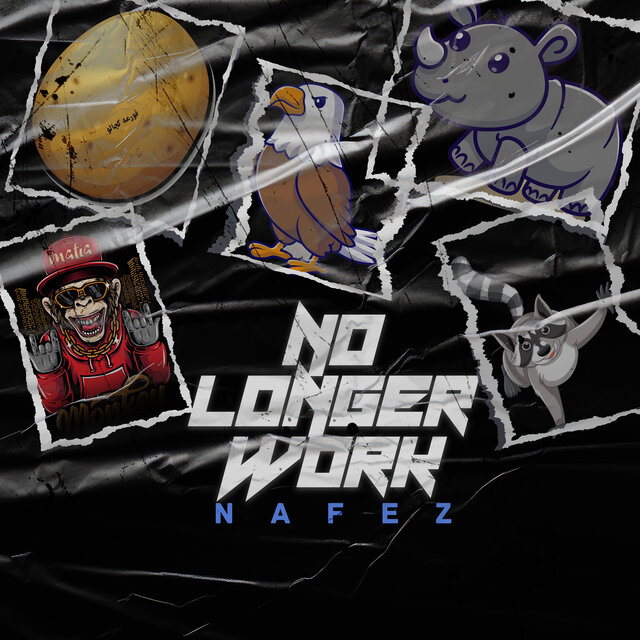 No Longer Work