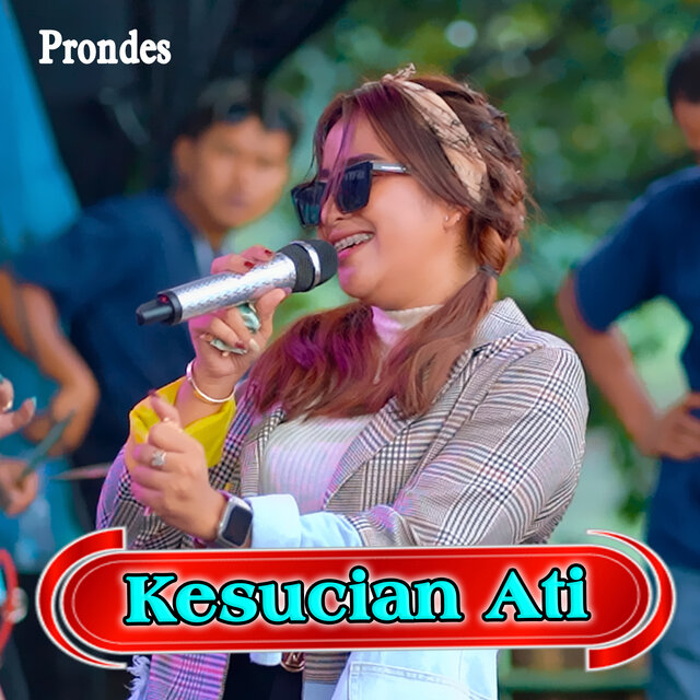 Kesucian Ati