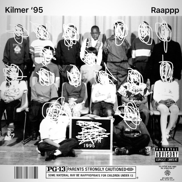Kilmer '95