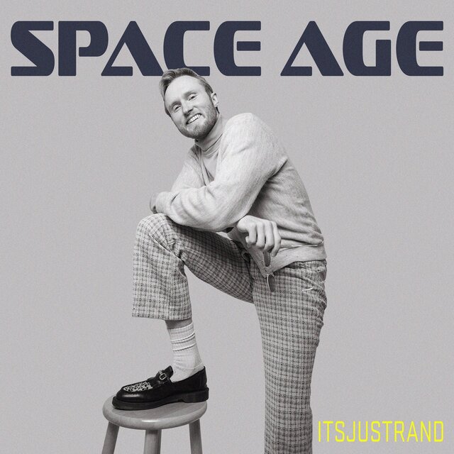 space age