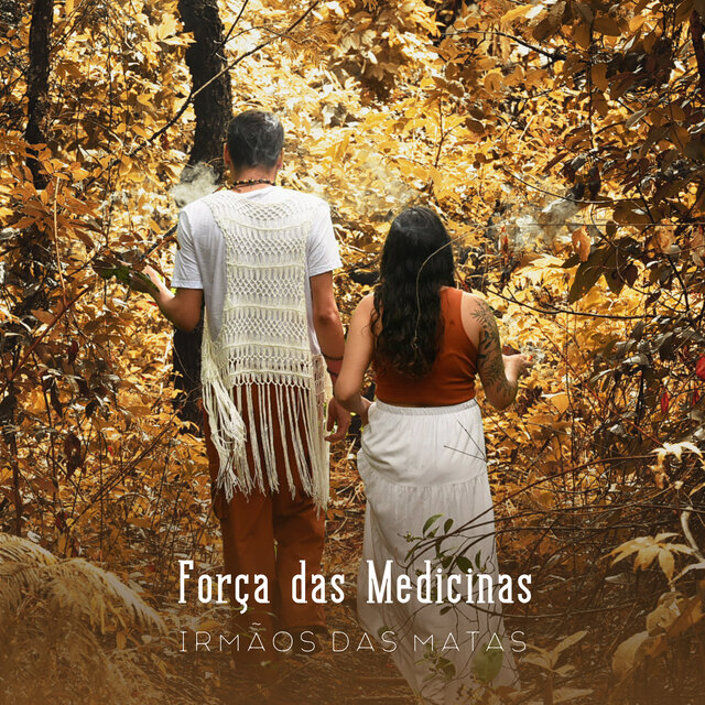 Força das Medicinas