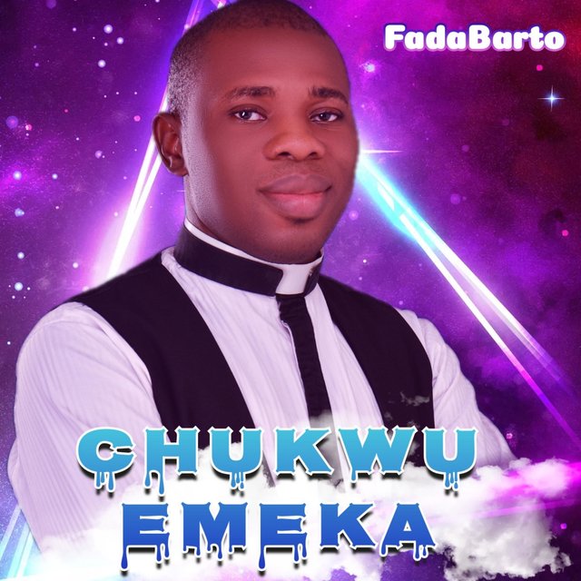 CHUKWUEMEKA (Catholic Liturgical Songs, Vol. 2)