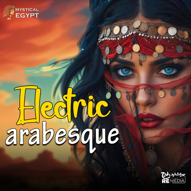 Electric Arabesque