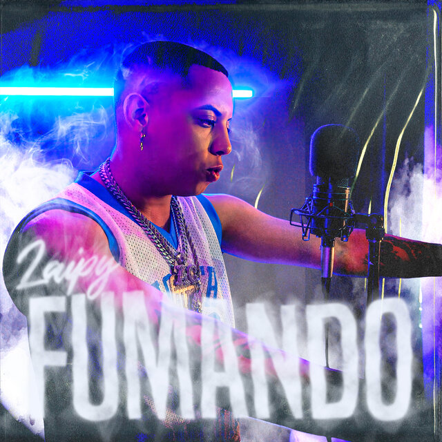 Fumando