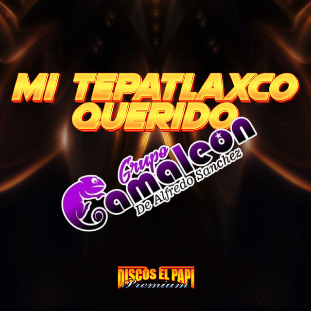 Mi Tepatlaxco Querido