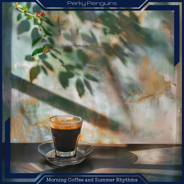 Morning Coffee and Summer Rhythms