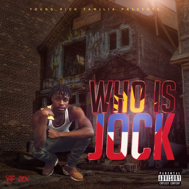 Who Is Jock