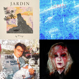 Cover art for album POLIFONIA weekly tape #119 - taśma tygodnia 2023-07-08 by User