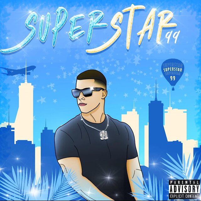 SUPESTAR