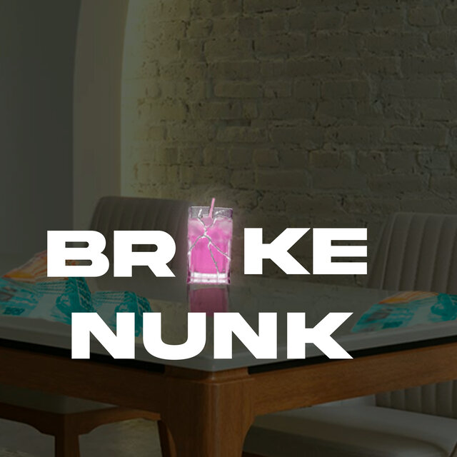 Broke Nunk