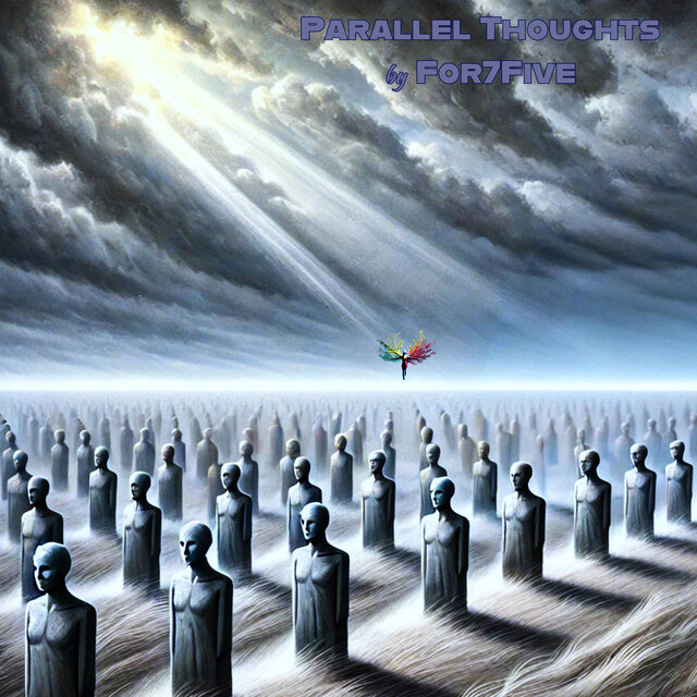 Parallel Thoughts