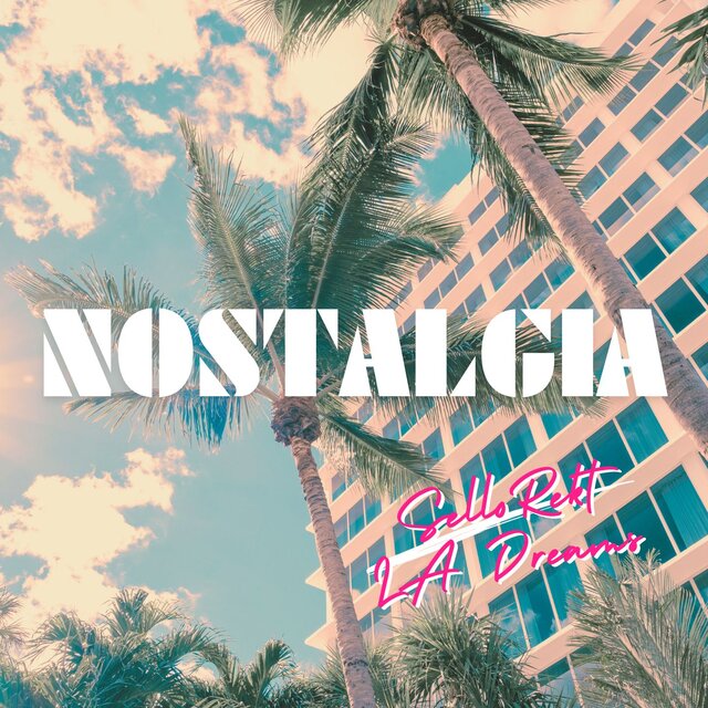 Nostalgia (Deluxe)