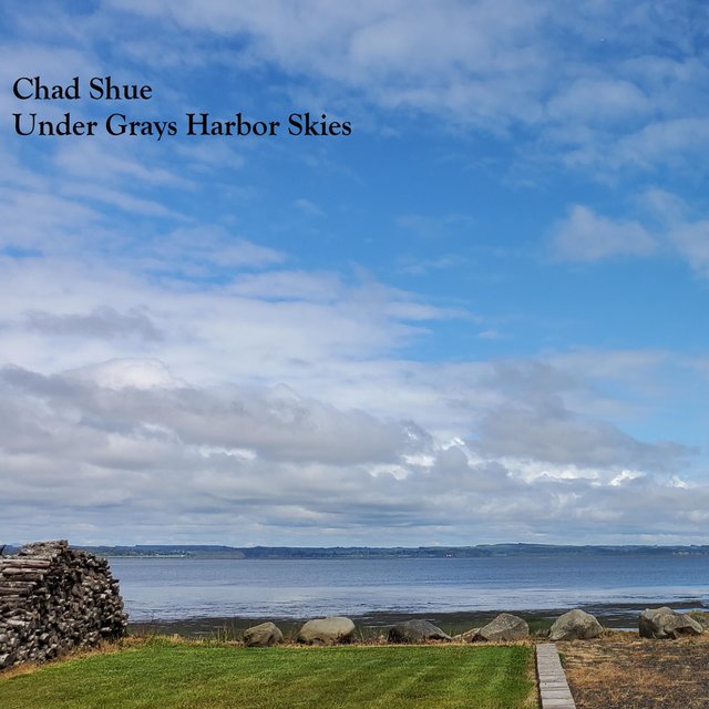 Under Grays Harbor Skies