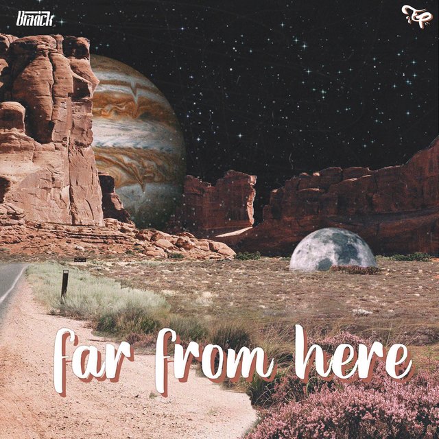 Far From Here