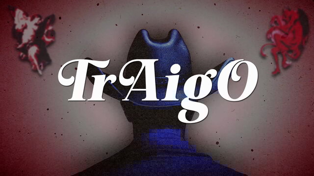 TrAigO
