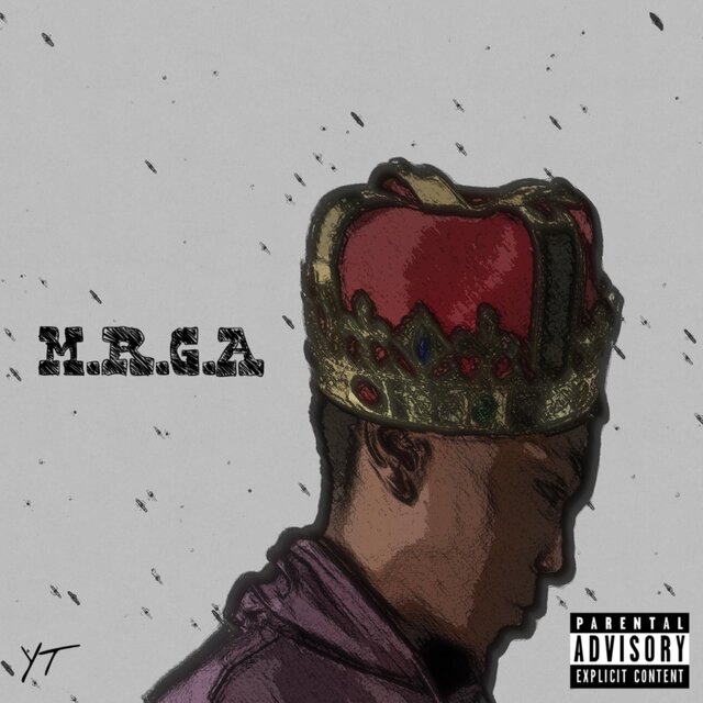 Make Rap Great Again