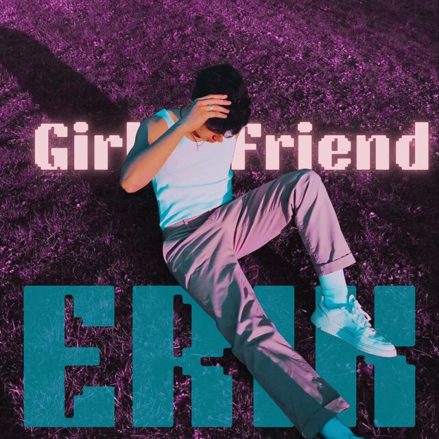 Girl Friend