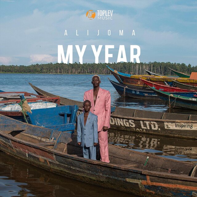My Year