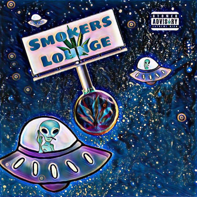 Smokers Lounge