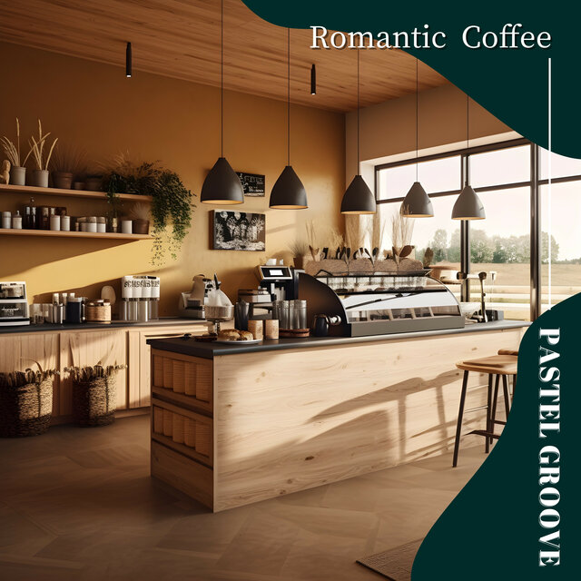 Romantic Coffee