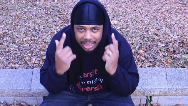 Miles Morales