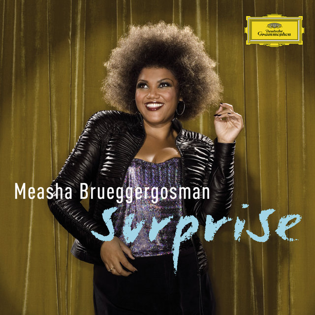 Surprise - Cabaret songs by Bolcom, Satie & Schoenberg (USA Version)