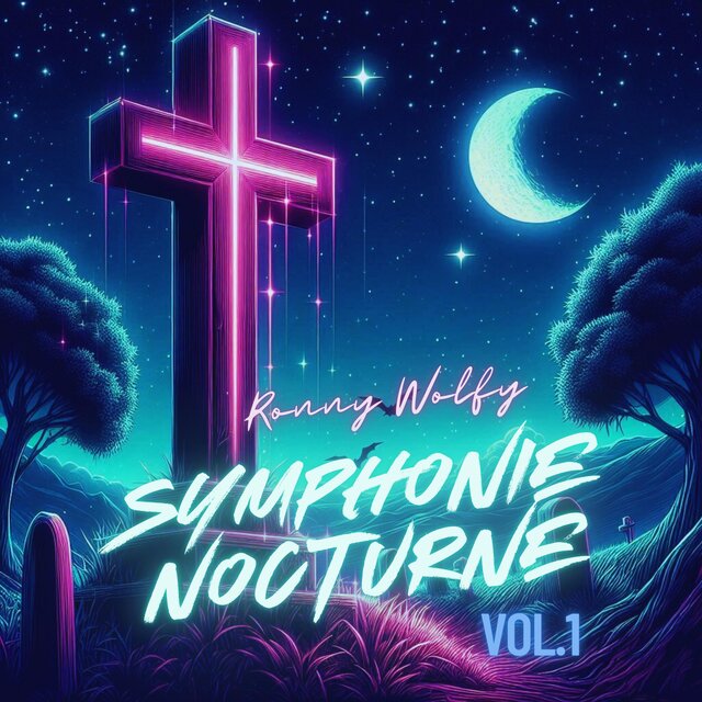 Symphonie Nocturne Volume 1