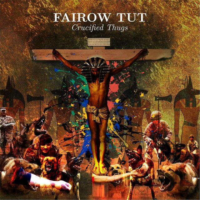 Crucified Thugs