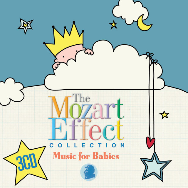 Mozart Effects Collection