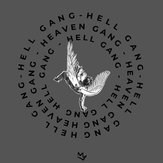 Real Ilegal Hell Gang