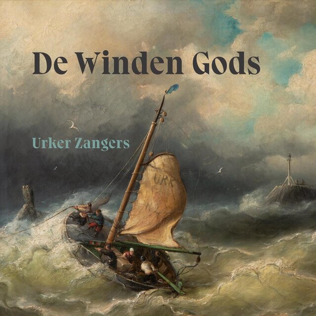 De Winden Gods