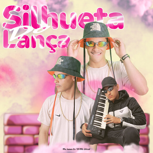 Silhueta do Lança