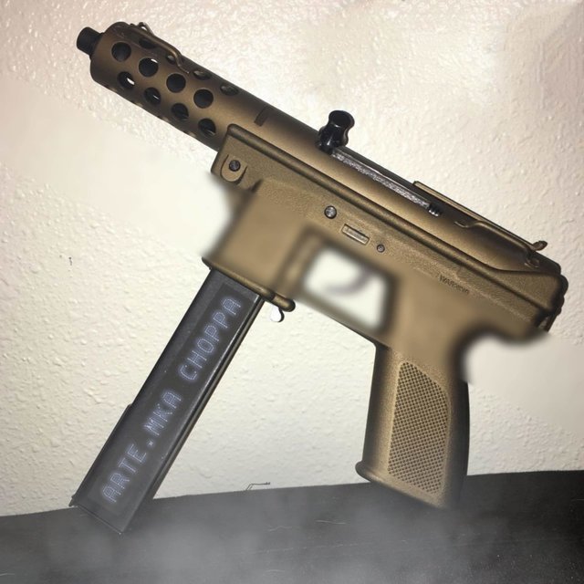 Choppa