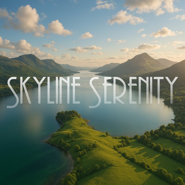 Skyline serenity
