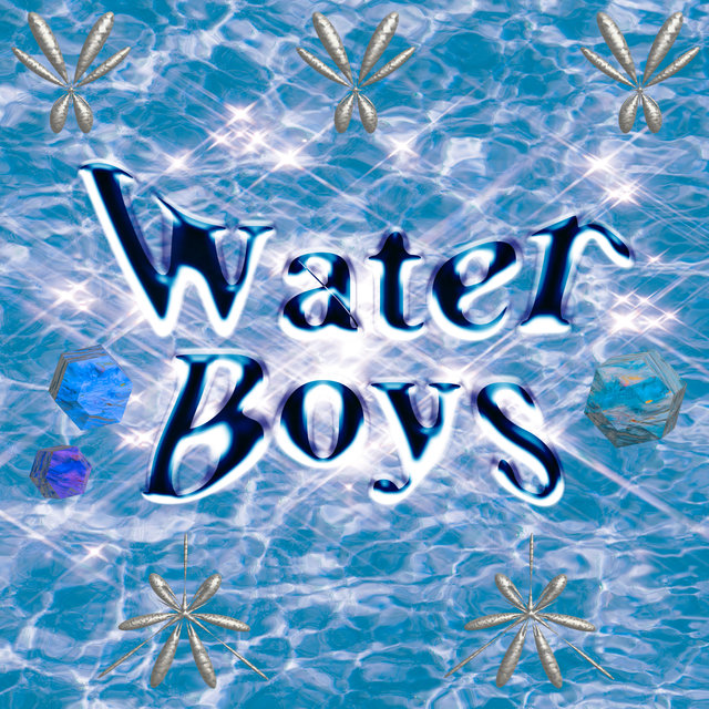 Water Boys feat. aeoxve, Dirty Kiyomiya, Badboy Sugimoto & Ryuseigun Saionji
