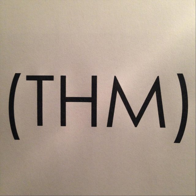 THM the Album