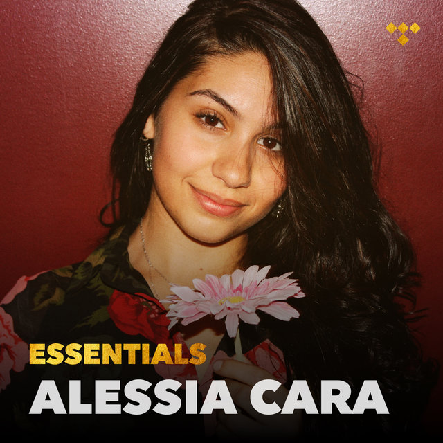 Alessia Cara Essentials