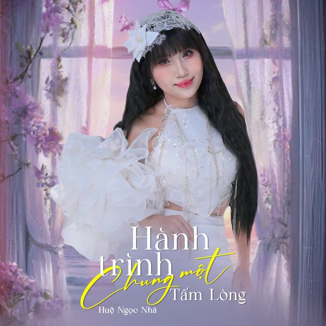 Hành Trình Chung Một Tấm Lòng