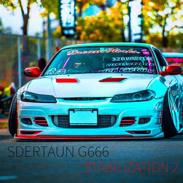 STABILIZATION 2