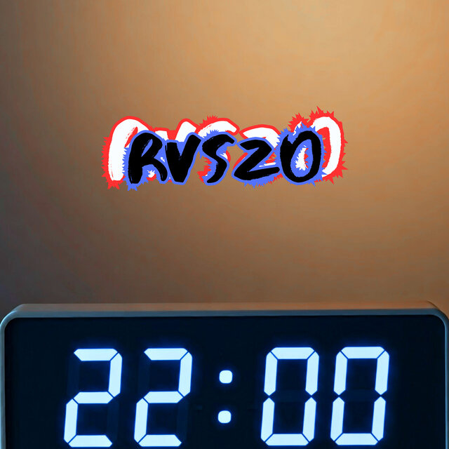 22h