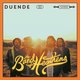 Cover art for album Duende by The Band Of Heathens