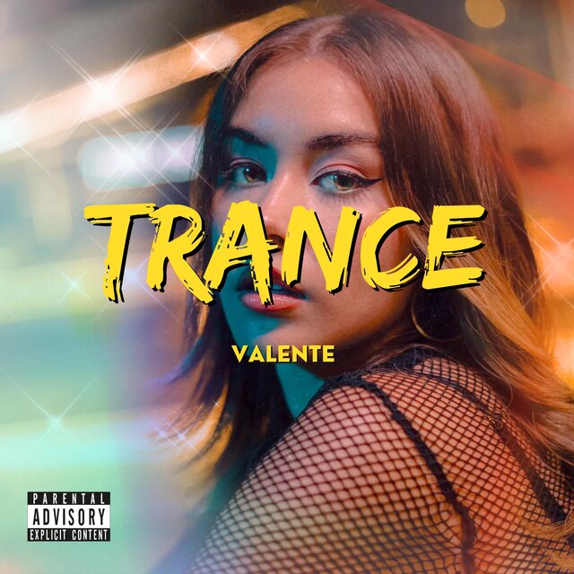 TRANCE
