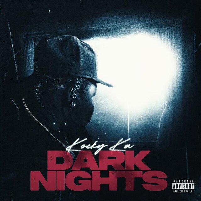 Dark Nights (Clean)