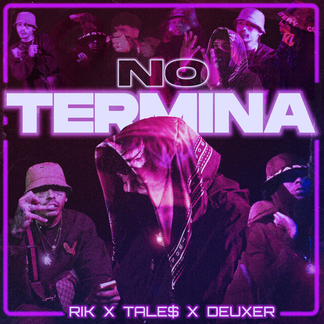 NO TERMINA